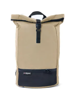 Gemma Rolovací batoh Flow CORDURA 11-16 litrů béžová Rychlé Dodání