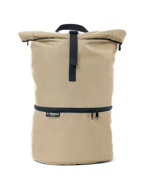 Gemma Rolovací batoh Forest CORDURA 13-20 litrů béžová Cenový Hit