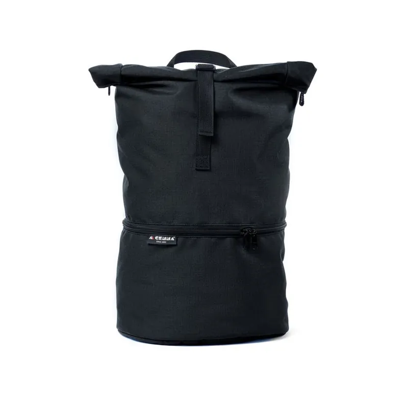 Gemma Rolovací batoh Forest CORDURA 13-20 litrů černá Cenově Výhodný