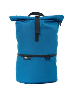 Gemma Rolovací batoh Forest CORDURA 13-20 litrů modrá Odeslání Ihned
