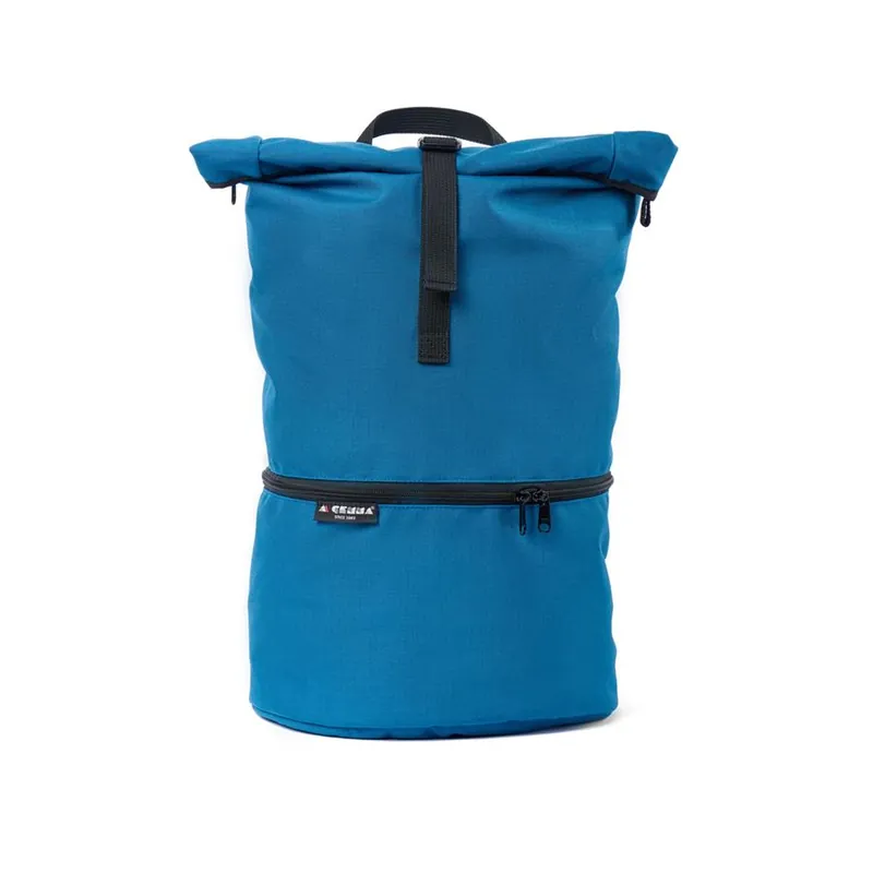 Gemma Rolovací batoh Forest CORDURA 13-20 litrů modrá Odeslání Ihned