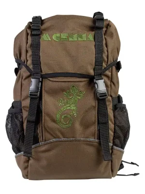 Nejprodávanější Gemma TOM 10l dětský batoh khaki