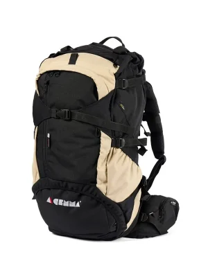 Odeslání Ihned Gemma Turist 55L béžová/černá