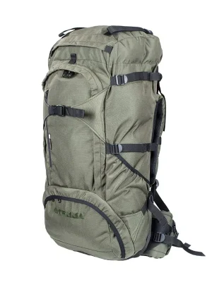 Gemma Turist 65L khaki Výhodná Nabídka