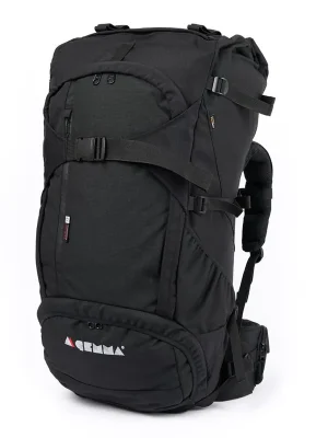 Gemma Turist 75L černý Originální