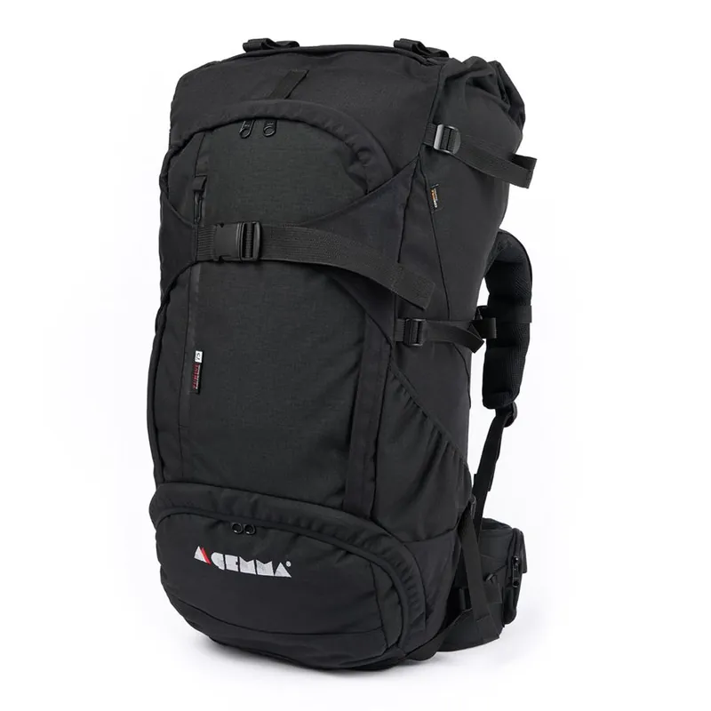 Gemma Turist 75L černý Originální