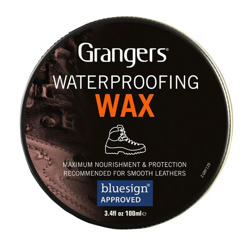 Super Cena Grangers Waterproofing Wax impregnace na obuv