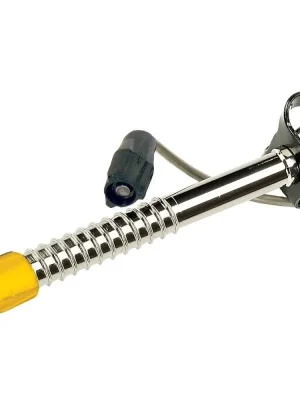 Grivel 360° - šroub do ledu 16cm Přímo Od Výrobce