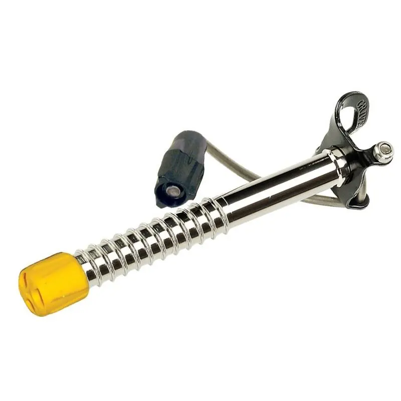 Grivel 360° - šroub do ledu 16cm Přímo Od Výrobce
