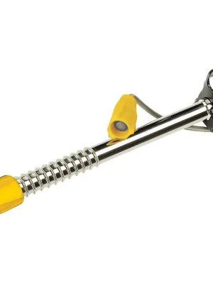 Grivel 360° - šroub do ledu 20cm Akce