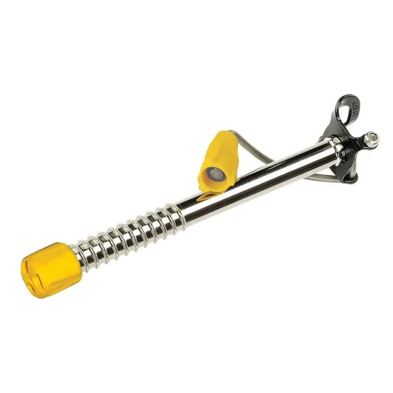 Grivel 360° - šroub do ledu 20cm Akce