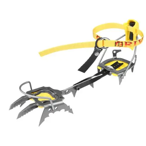 Víkendová Akce Grivel G22 Plus Cramp-O-Matic mačky