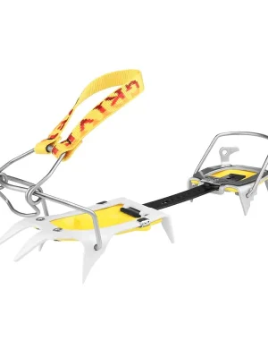 Grivel Ski Tour SkiMatic 2.0 mačky Akční Cena