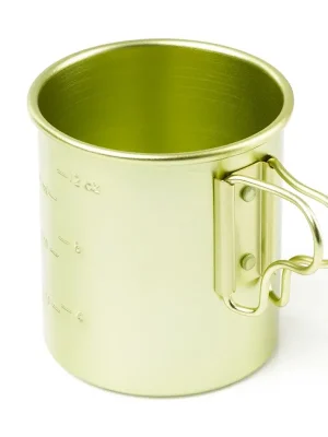 Cenový Hit GSI Bugaboo Cup hrnek green