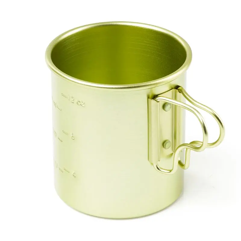 Cenový Hit GSI Bugaboo Cup hrnek green