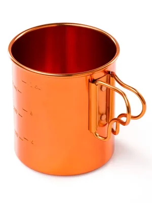 GSI Bugaboo Cup hrnek orange Vrácení Zdarma
