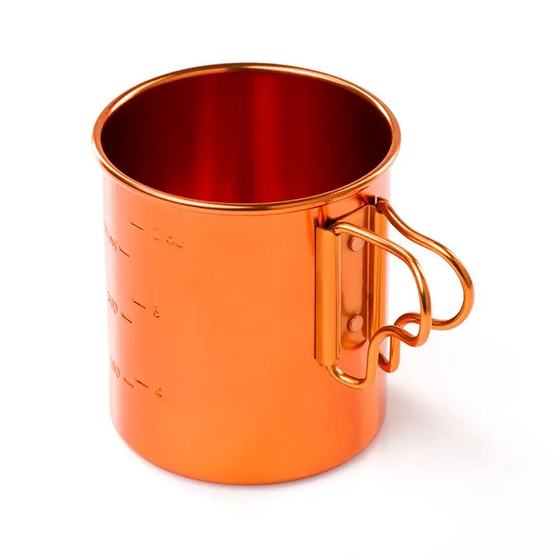GSI Bugaboo Cup hrnek orange Vrácení Zdarma