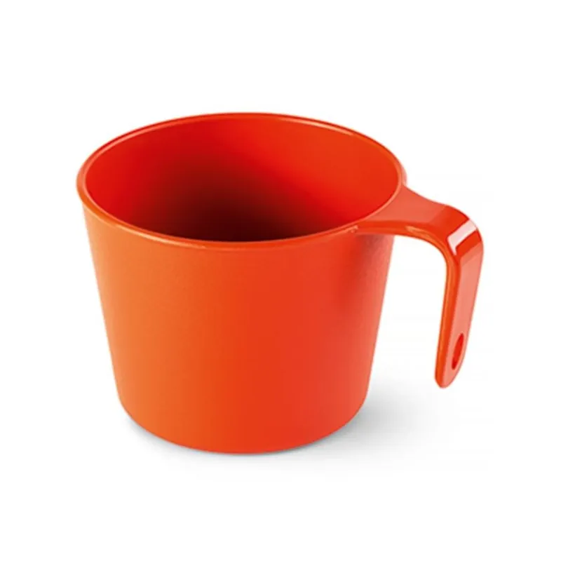 Nejprodávanější GSI Cascadian Cup hrnek terracotta