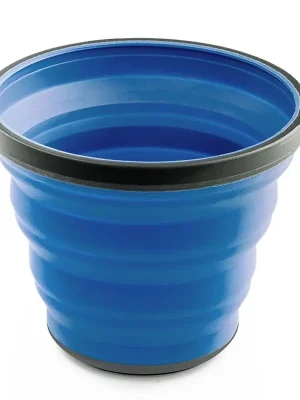 GSI Escape Cup 500ml skládací hrníček blue Přímo Od Výrobce
