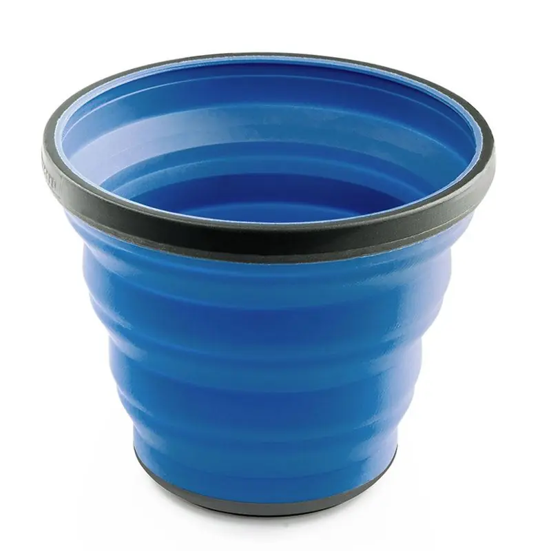 GSI Escape Cup 500ml skládací hrníček blue Přímo Od Výrobce
