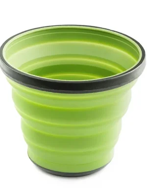 GSI Escape Cup 500ml skládací hrníček green Super Cena