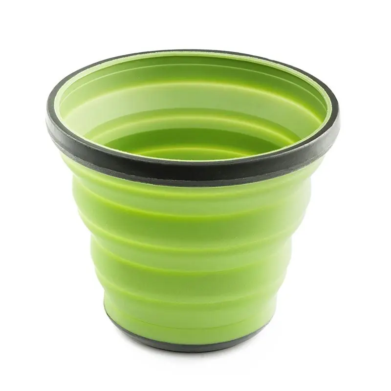 GSI Escape Cup 500ml skládací hrníček green Super Cena