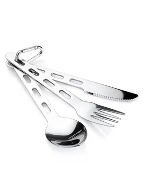 GSI Glacier Stainless nerezový příbor set Rychlé Dodání