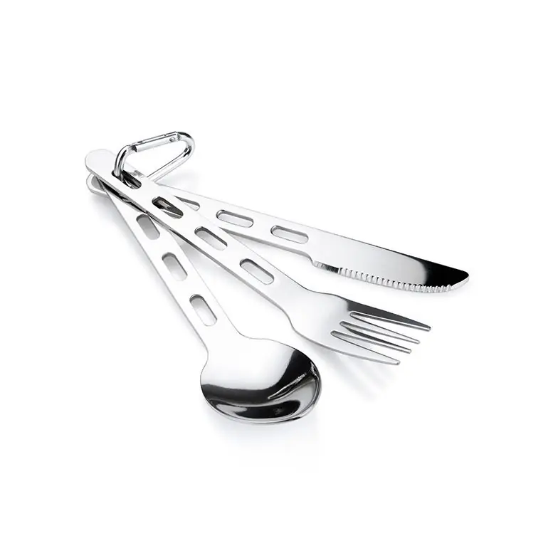 GSI Glacier Stainless nerezový příbor set Rychlé Dodání
