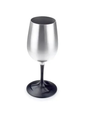 GSI Glacier Stainless Nesting Wine Glass pohár na bílé víno Nejlepší Cena