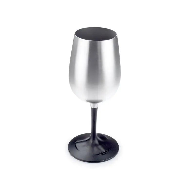 GSI Glacier Stainless Nesting Wine Glass pohár na bílé víno Nejlepší Cena
