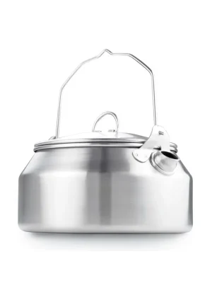 GSI Glacier Stainless Tea Kettle 1L nerezová konvička Odeslání Ihned