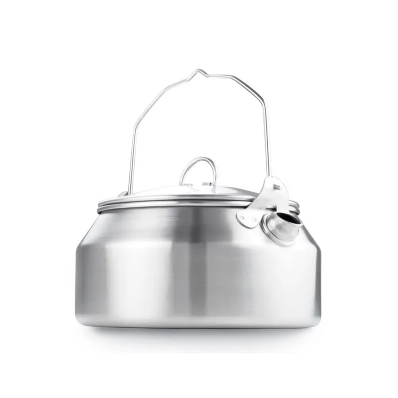 GSI Glacier Stainless Tea Kettle 1L nerezová konvička Odeslání Ihned