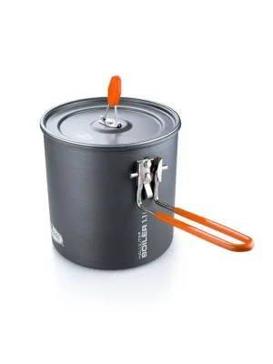 GSI Halulite Boiler 1.8 L Must-Have