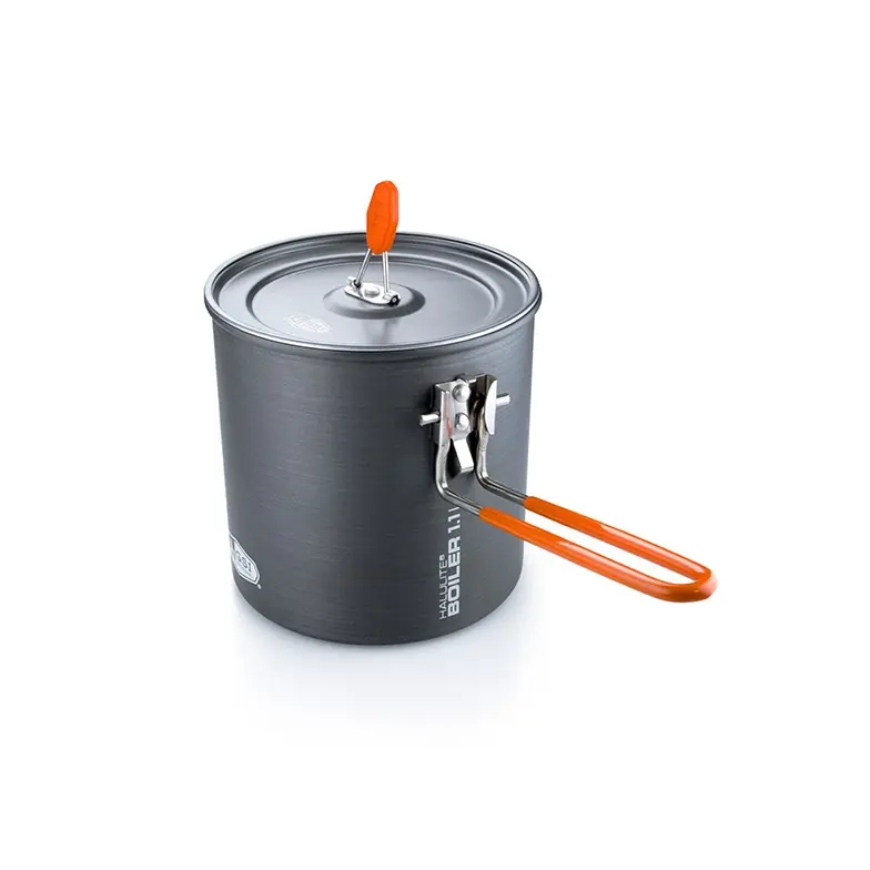 GSI Halulite Boiler 1.8 L Must-Have