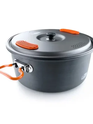 GSI Halulite Pot 2 L Must-Have