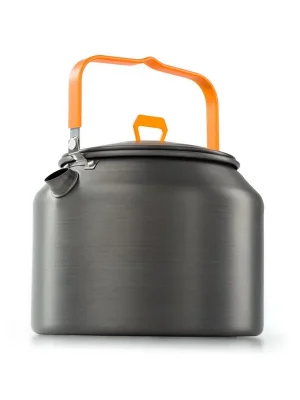 Akční Nabídka GSI Halulite Tea Kettle outdoorová konvička 1,8l