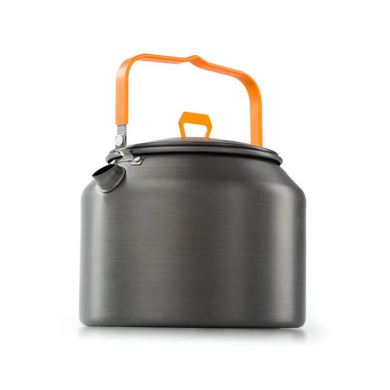 Akční Nabídka GSI Halulite Tea Kettle outdoorová konvička 1,8l