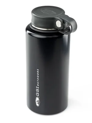 GSI Microlite 1000 Twist termoláhev black Akční Cena