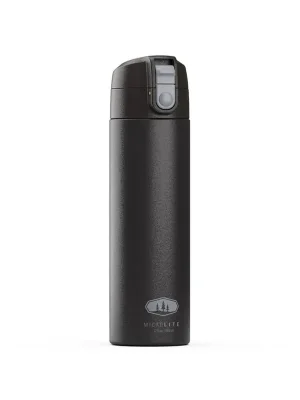Aktuální GSI Outdoors Microlite 500 Flip termoláhev onyx