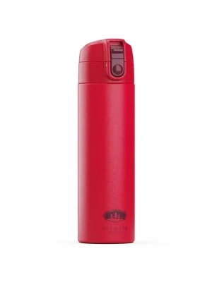 Speciální Cena GSI Outdoors Microlite 500 Flip termoláhev ruby