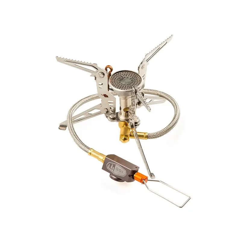 GSI Pinnacle 4 Season Stove plynový vařič Tovární Cena