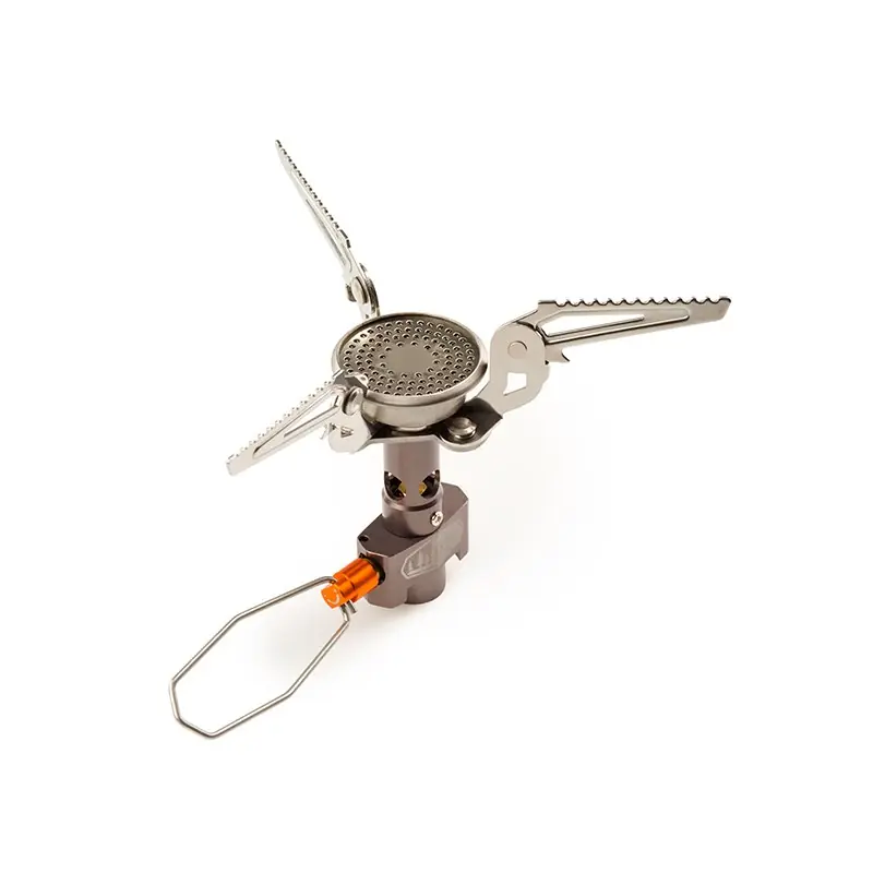 GSI Pinnacle Canister Stove plynový vařič Odeslání Ihned