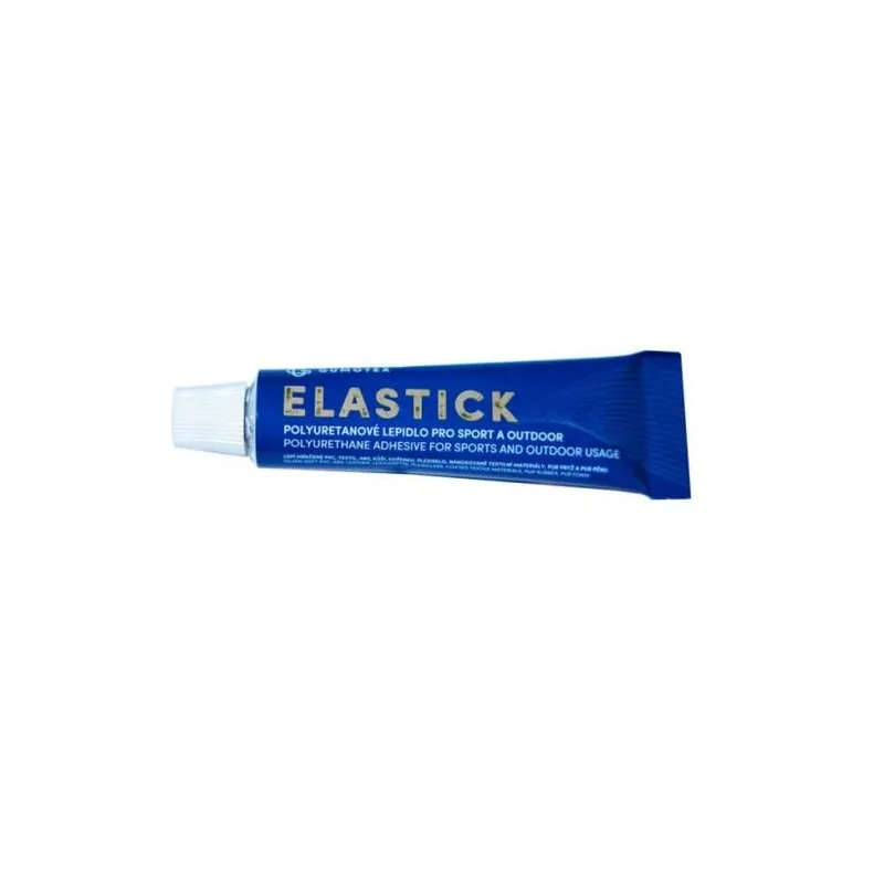 Gumotex Elastic lepidlo 15g Časově Omezené