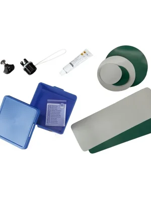 Gumotex lepící souprava NITRILON® Akce