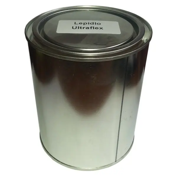 Akční Cena Gumotex Ultraflex lepidlo 600ml