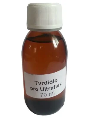 Gumotex Ultraflex tvrdilo 60g Výhodná Nabídka