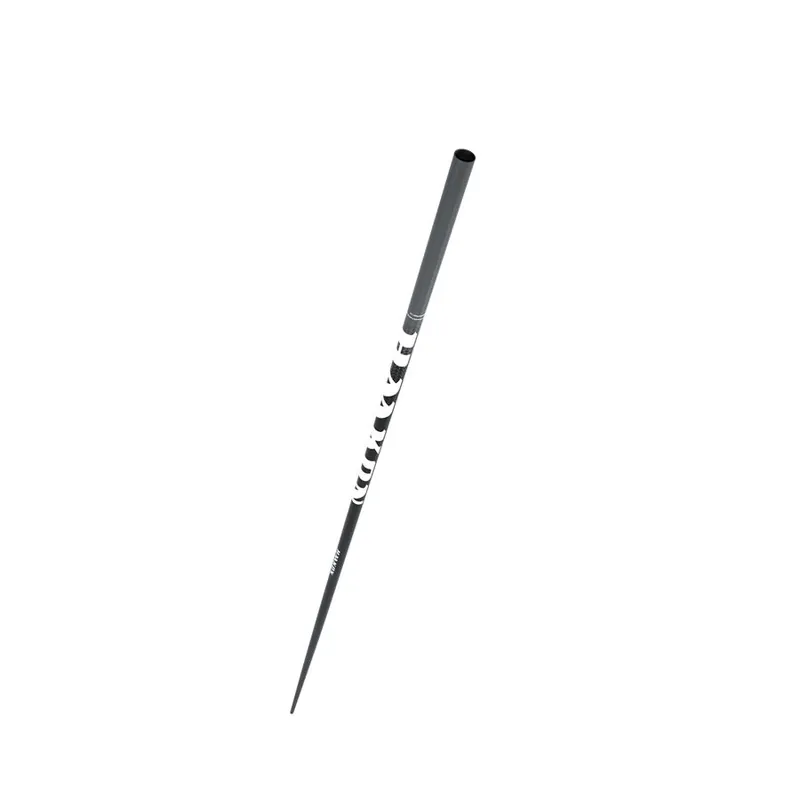 Haakon Master 2.0 náhradní tubus black 153,5cm Nejlepší Volba