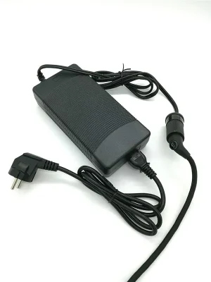 Levný HANDPRESSO - adaptér 12V/220V