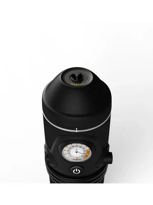 Vrácení Zdarma Handpresso Auto Intense portafilter - mletá káva