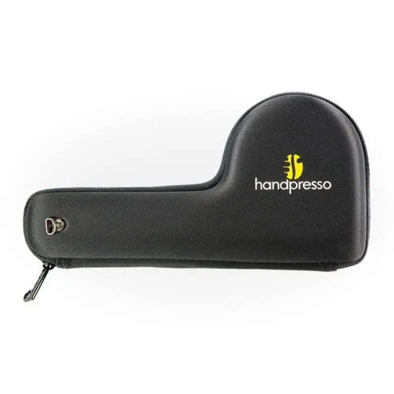 HANDPRESSO TRAVEL CASE pouzdro Levný